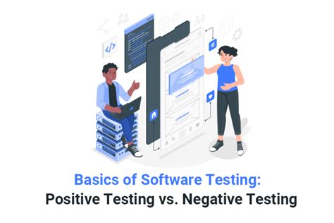 what are the possible impacts of less-than-thorough testing a software|negative software testing.